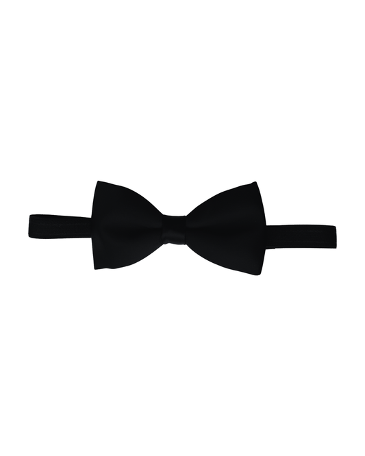 black kids bow tie