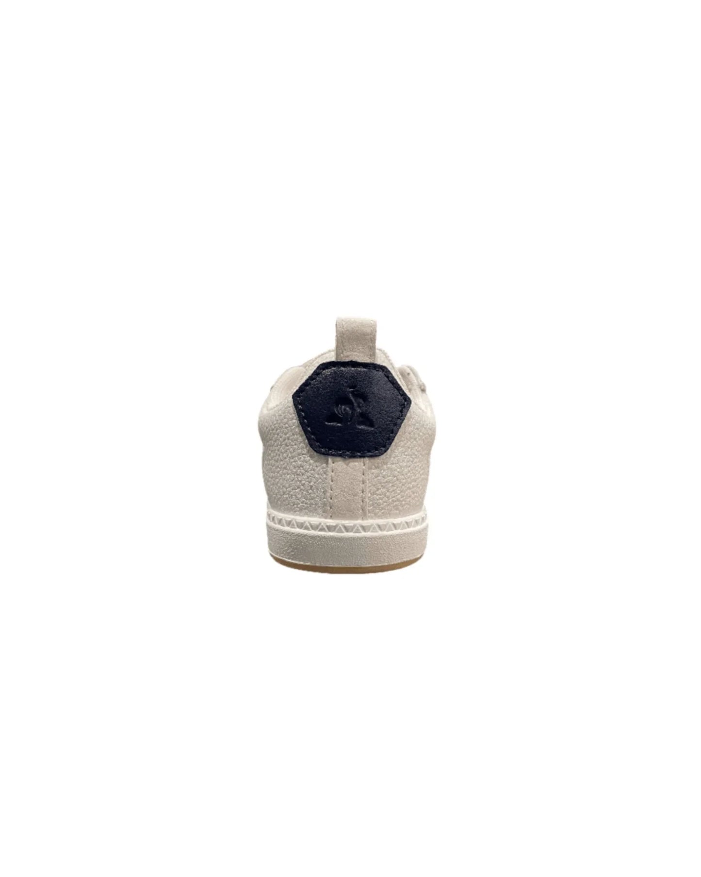 White Kids Shoes - Le Coq Sportif