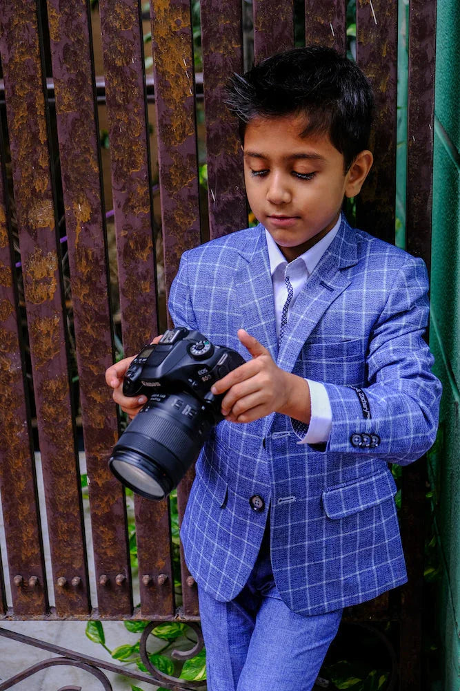 Children's Blazers