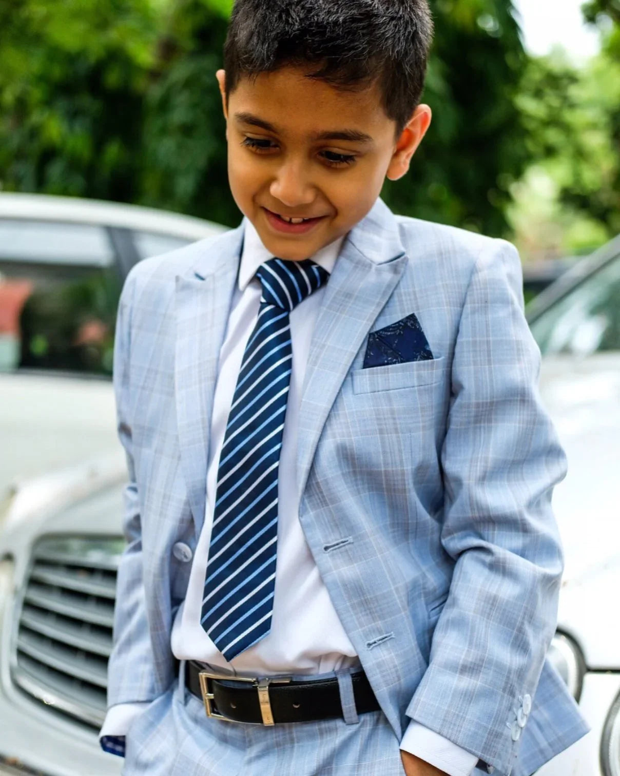 Children's Formal Collection