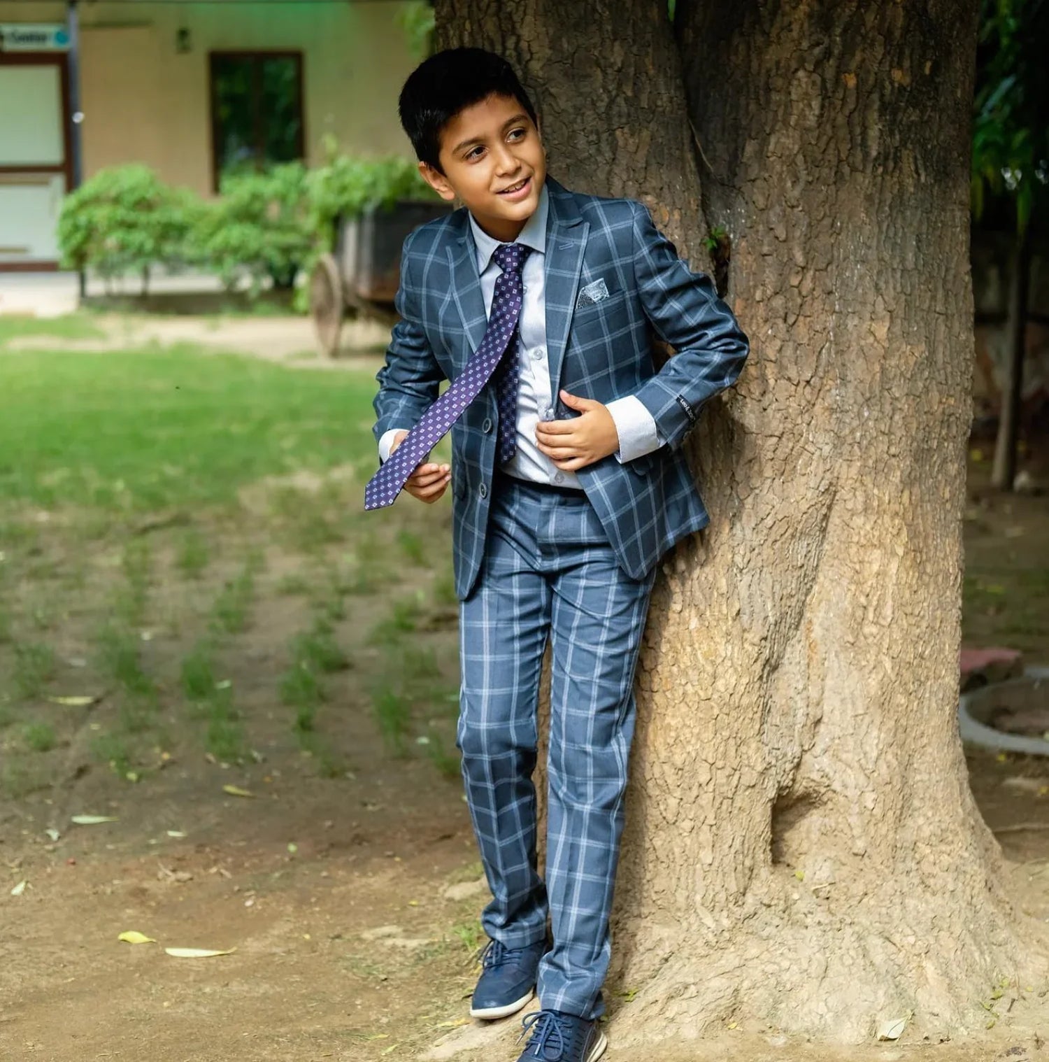 Children's Ties