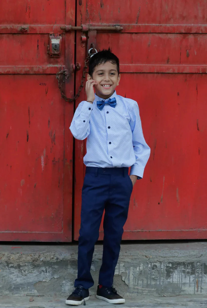 Children's Shirts