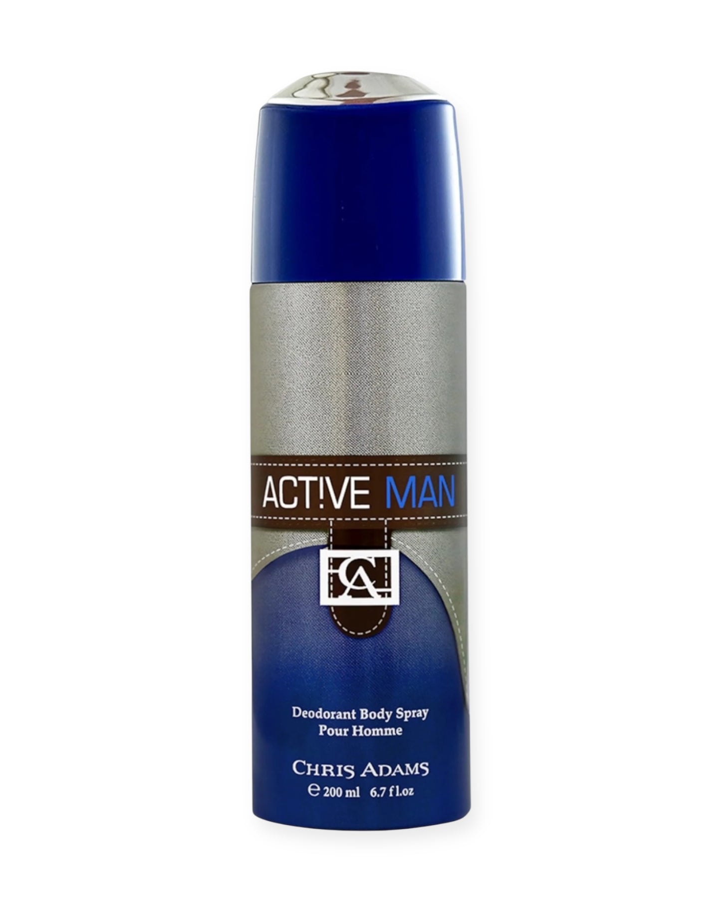 Active Man Deodorant