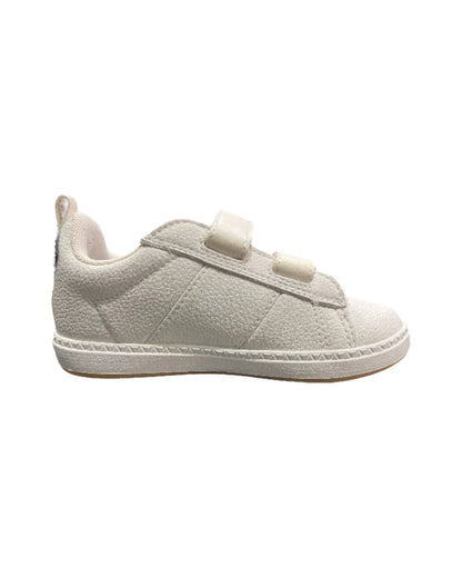 White Kids Shoes - Le Coq Sportif