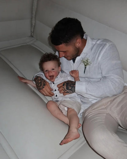 Kids Summer Shirts Bundle