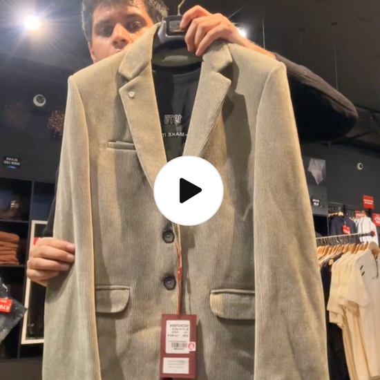 boys green blazer